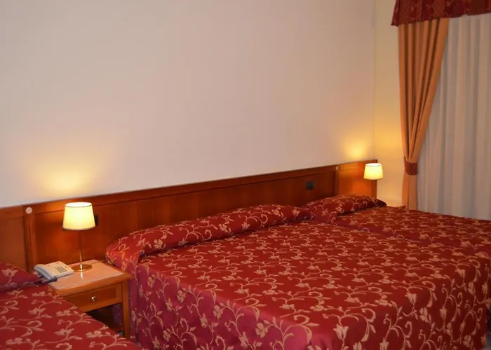 Hotel Olioso Peschiera del Garda