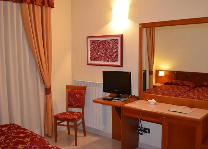 Hotel Olioso Peschiera del Garda