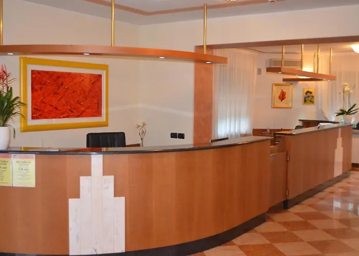 Hotel Olioso Peschiera del Garda