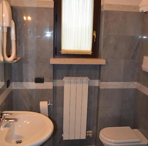 Hotel Olioso Peschiera del Garda