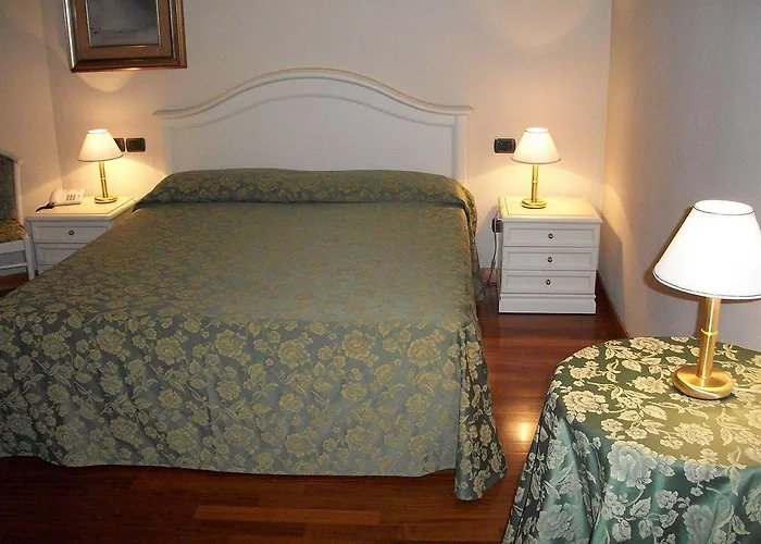 Olioso 3* Peschiera del Garda