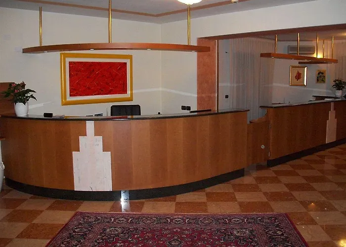 Hotel Olioso Peschiera del Garda