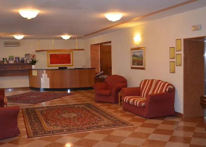 Olioso 3* Peschiera del Garda