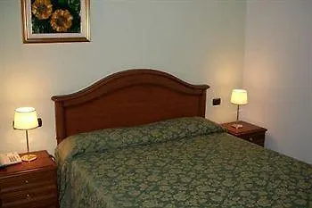 Hotel Olioso Peschiera del Garda