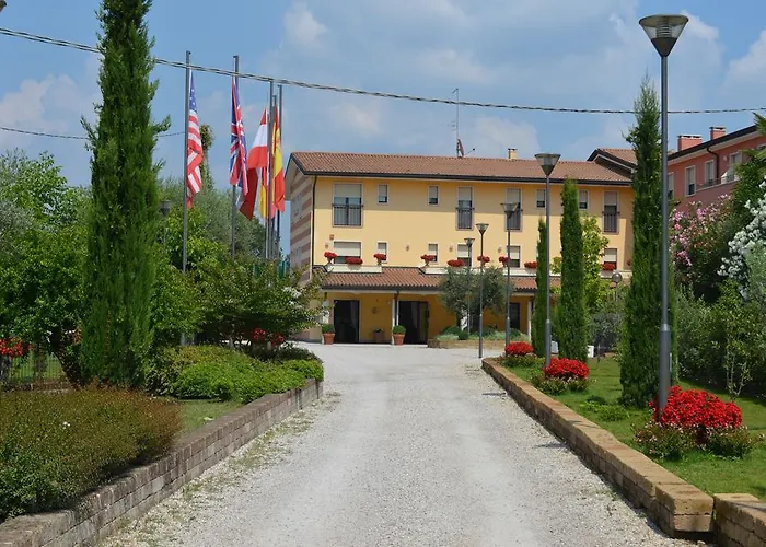 Olioso Peschiera del Garda