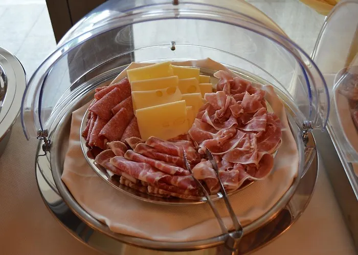 Olioso Hotel Peschiera del Garda